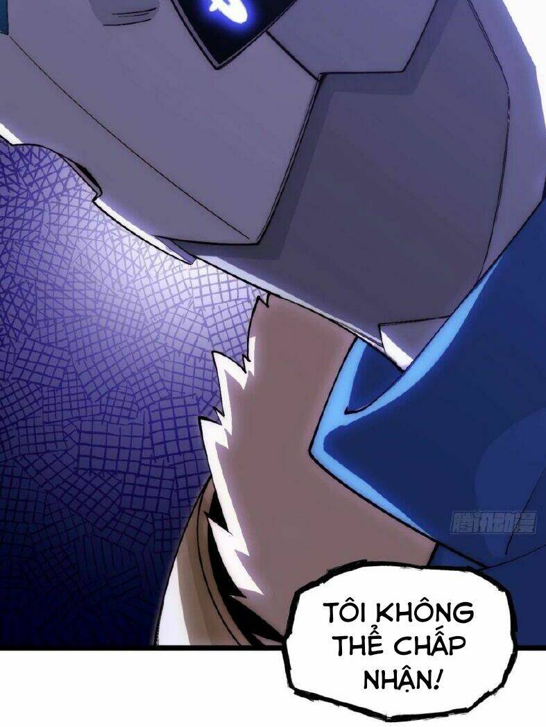 Khô Cốt Hiệp Sĩ: Chapter 64