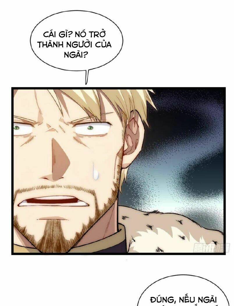 Khô Cốt Hiệp Sĩ: Chapter 64