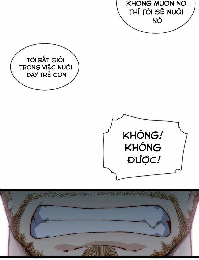 Khô Cốt Hiệp Sĩ: Chapter 64