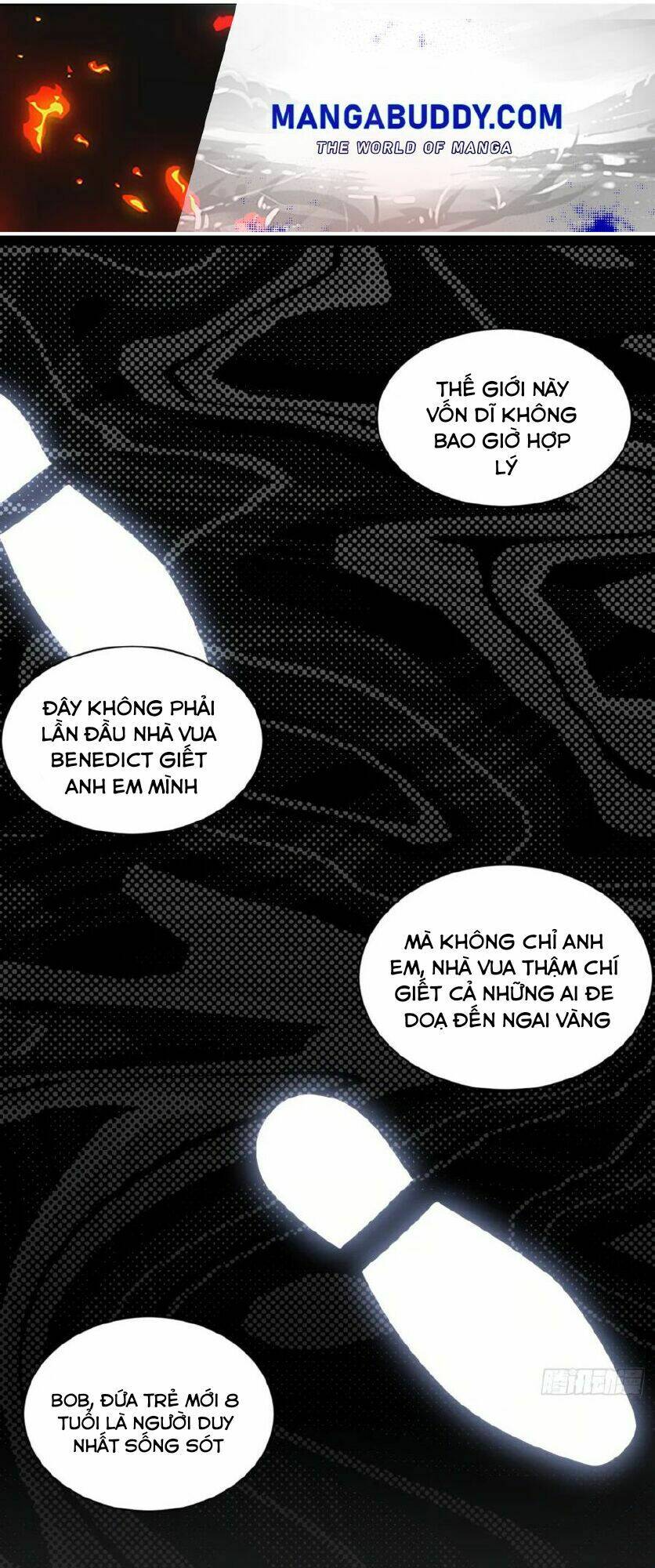 Khô Cốt Hiệp Sĩ: Chapter 65
