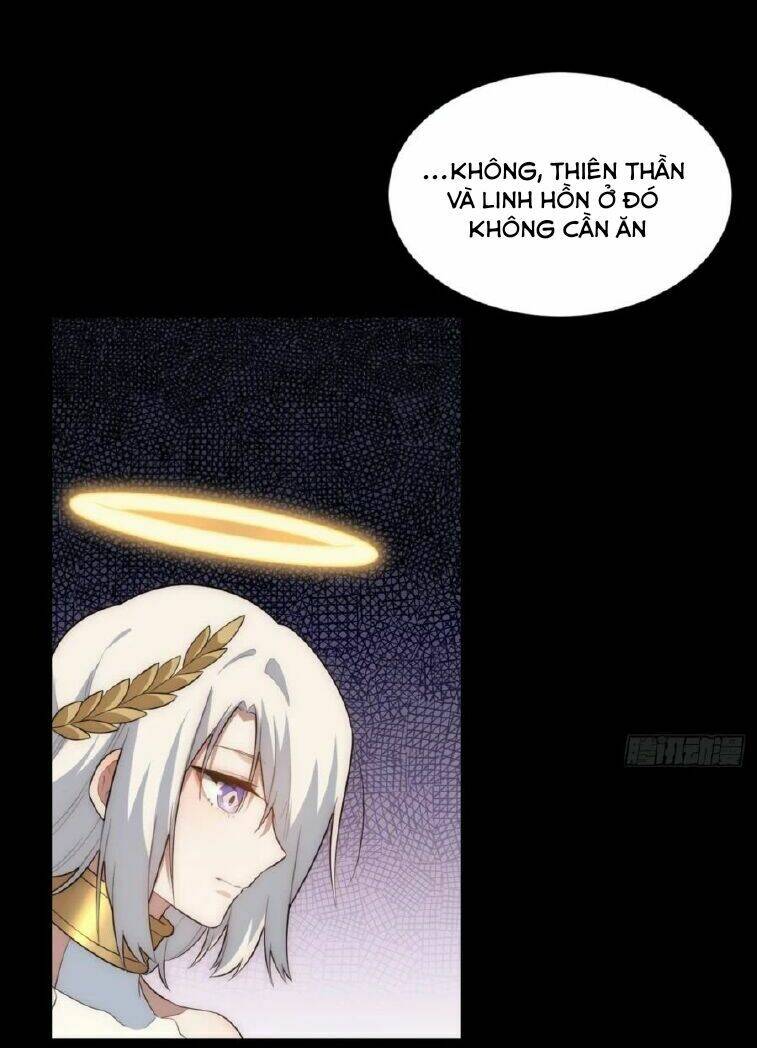Khô Cốt Hiệp Sĩ: Chapter 65