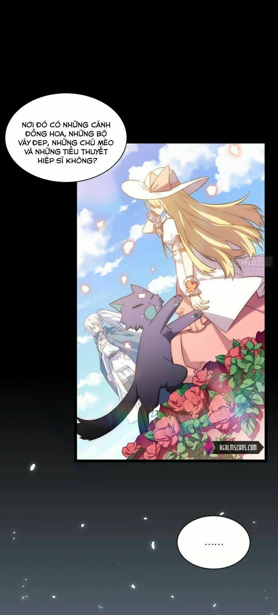 Khô Cốt Hiệp Sĩ: Chapter 65