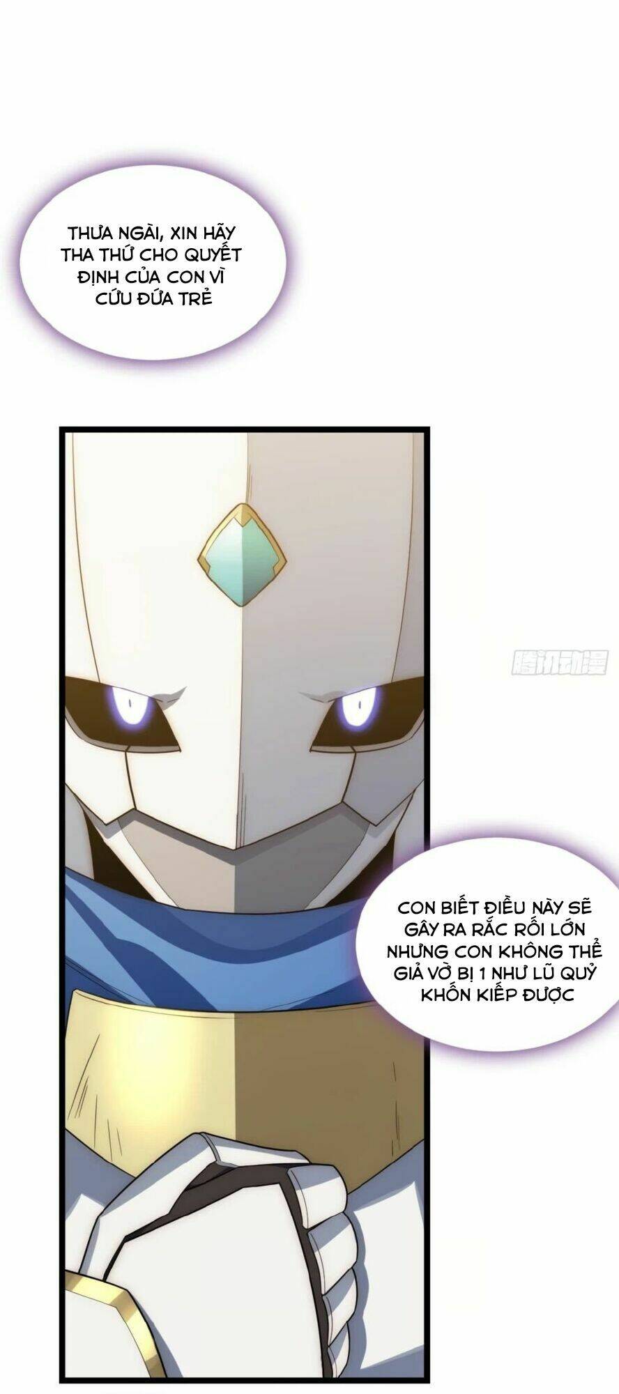 Khô Cốt Hiệp Sĩ: Chapter 65
