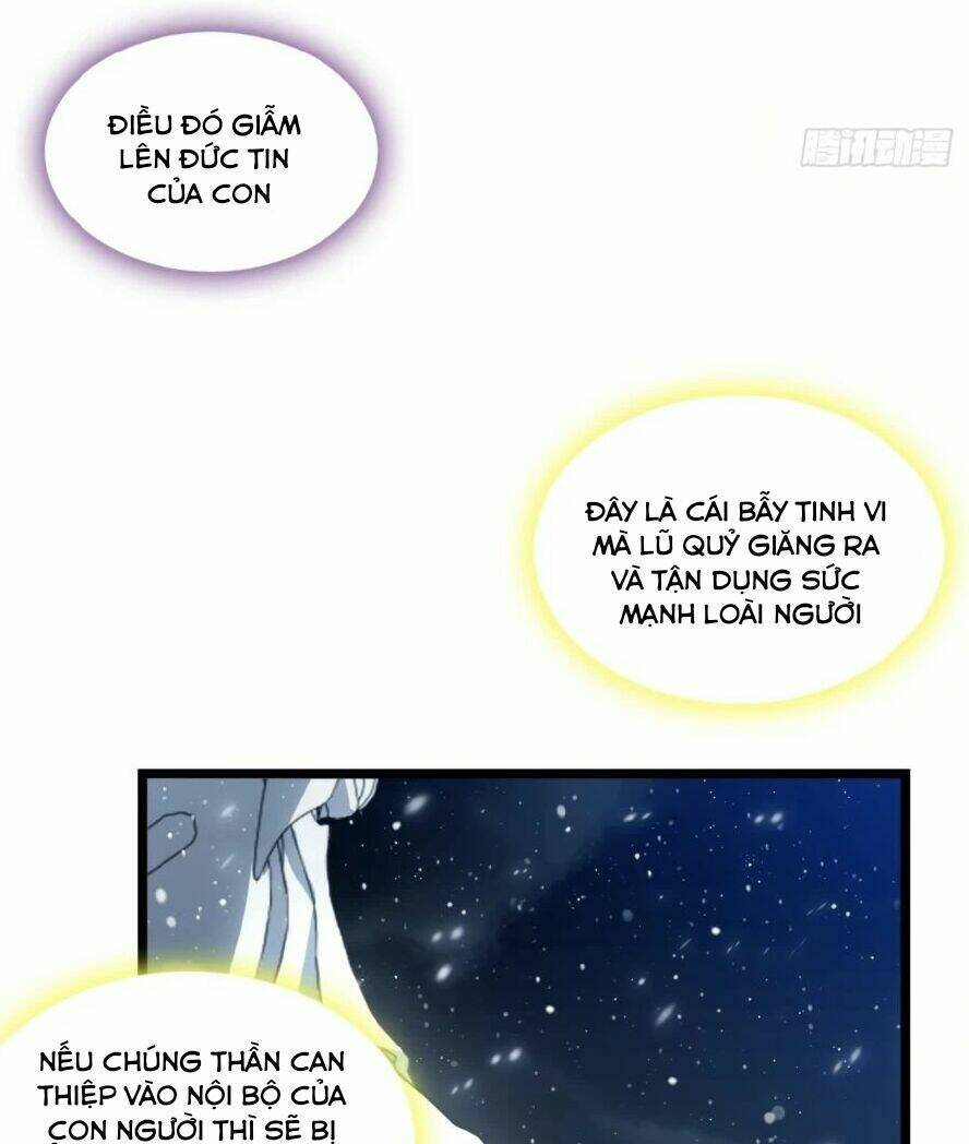 Khô Cốt Hiệp Sĩ: Chapter 65