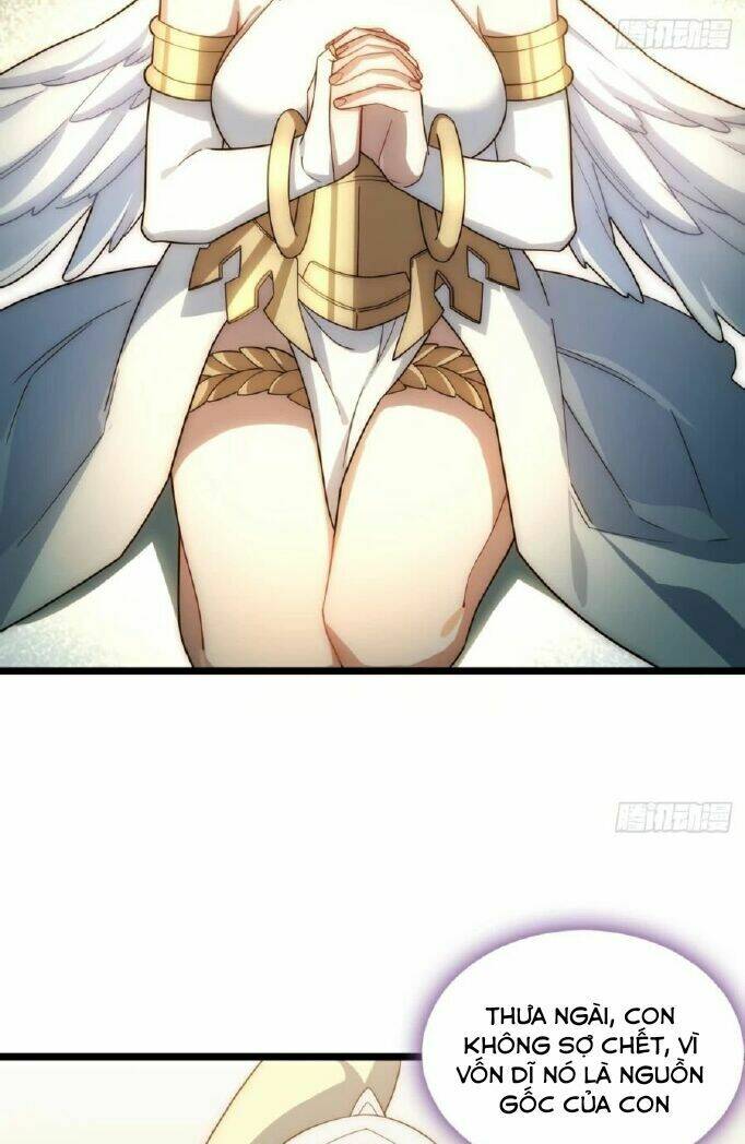 Khô Cốt Hiệp Sĩ: Chapter 65