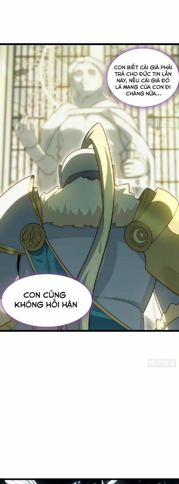 Khô Cốt Hiệp Sĩ: Chapter 65