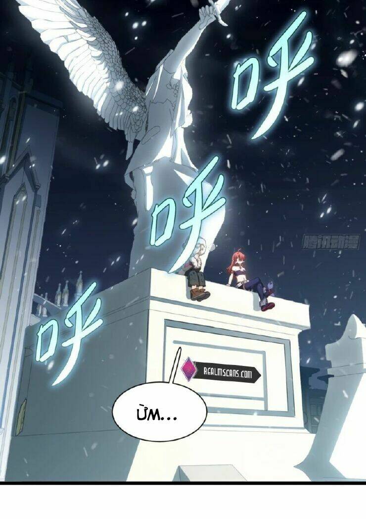 Khô Cốt Hiệp Sĩ: Chapter 65