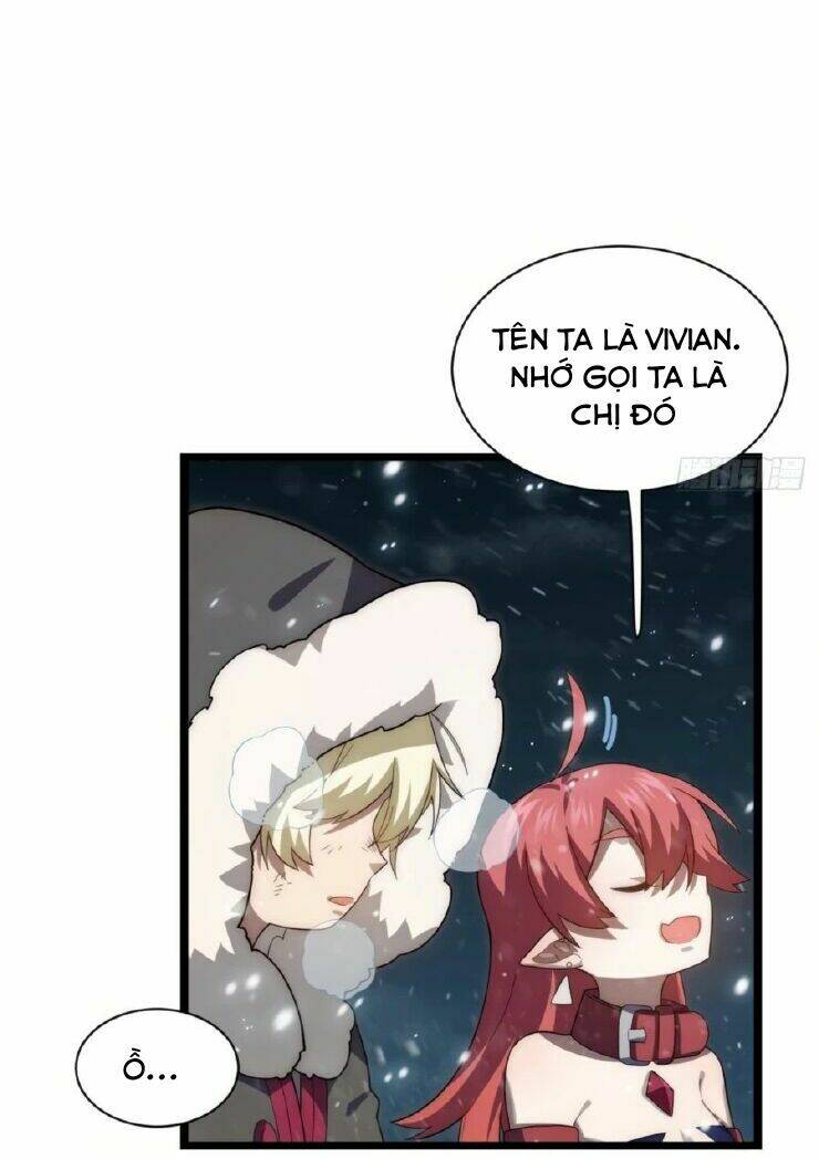 Khô Cốt Hiệp Sĩ: Chapter 65