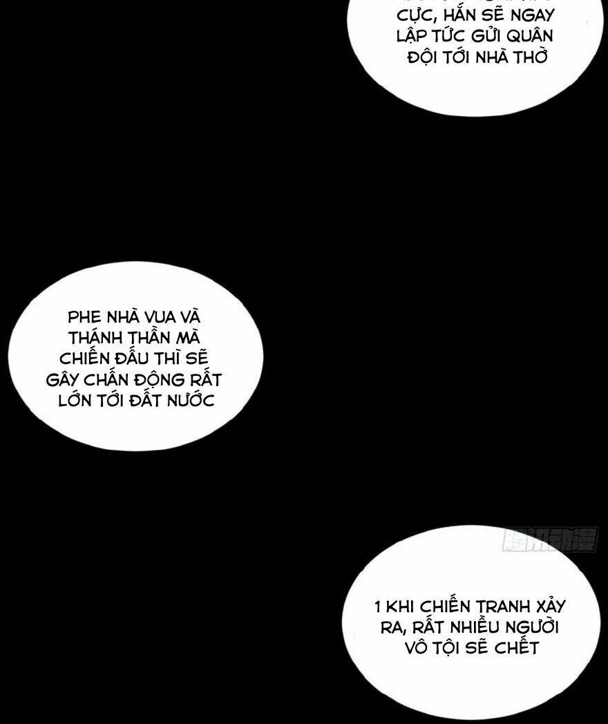 Khô Cốt Hiệp Sĩ: Chapter 65