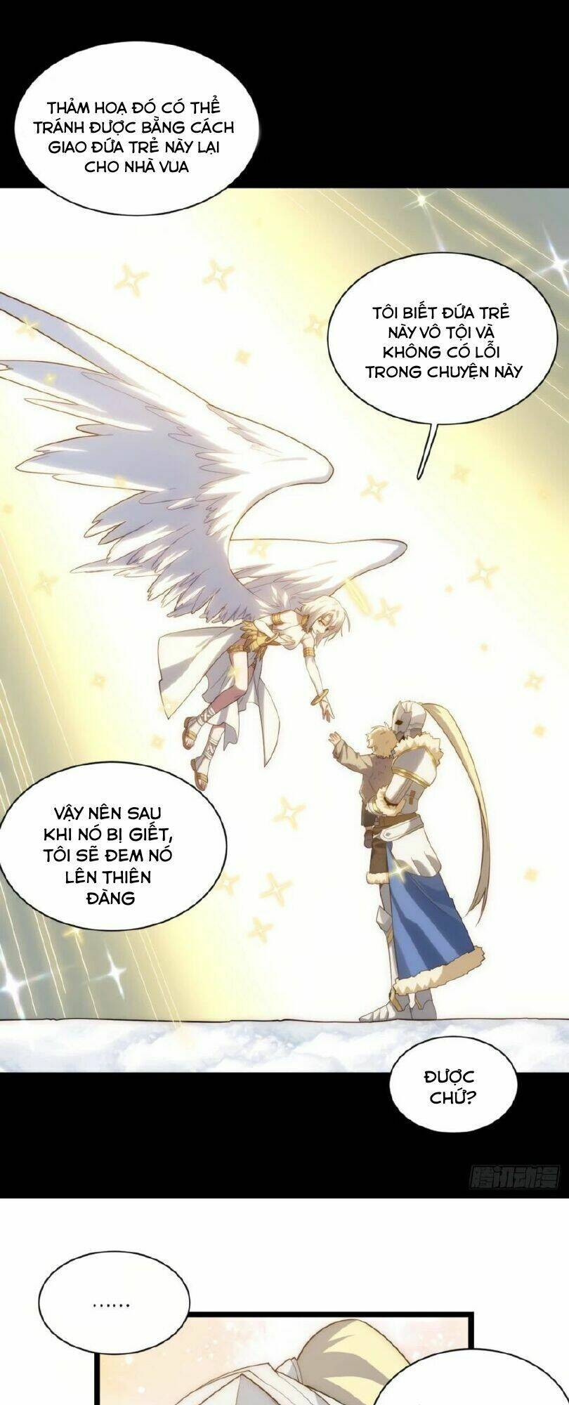 Khô Cốt Hiệp Sĩ: Chapter 65