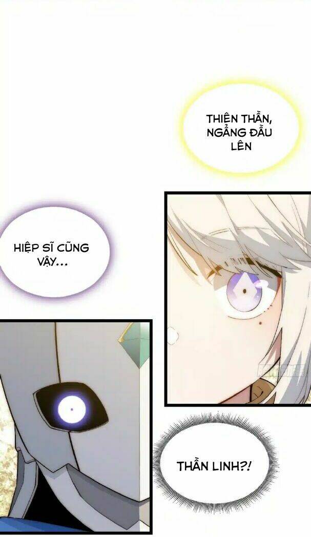 Khô Cốt Hiệp Sĩ: Chapter 66