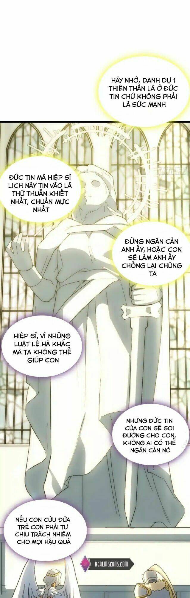 Khô Cốt Hiệp Sĩ: Chapter 66