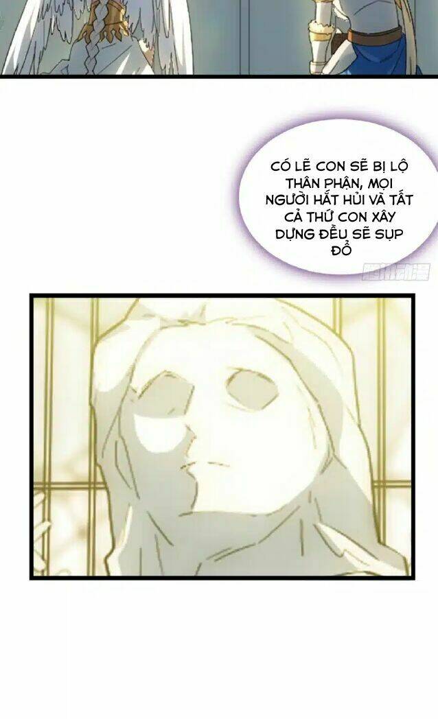 Khô Cốt Hiệp Sĩ: Chapter 66