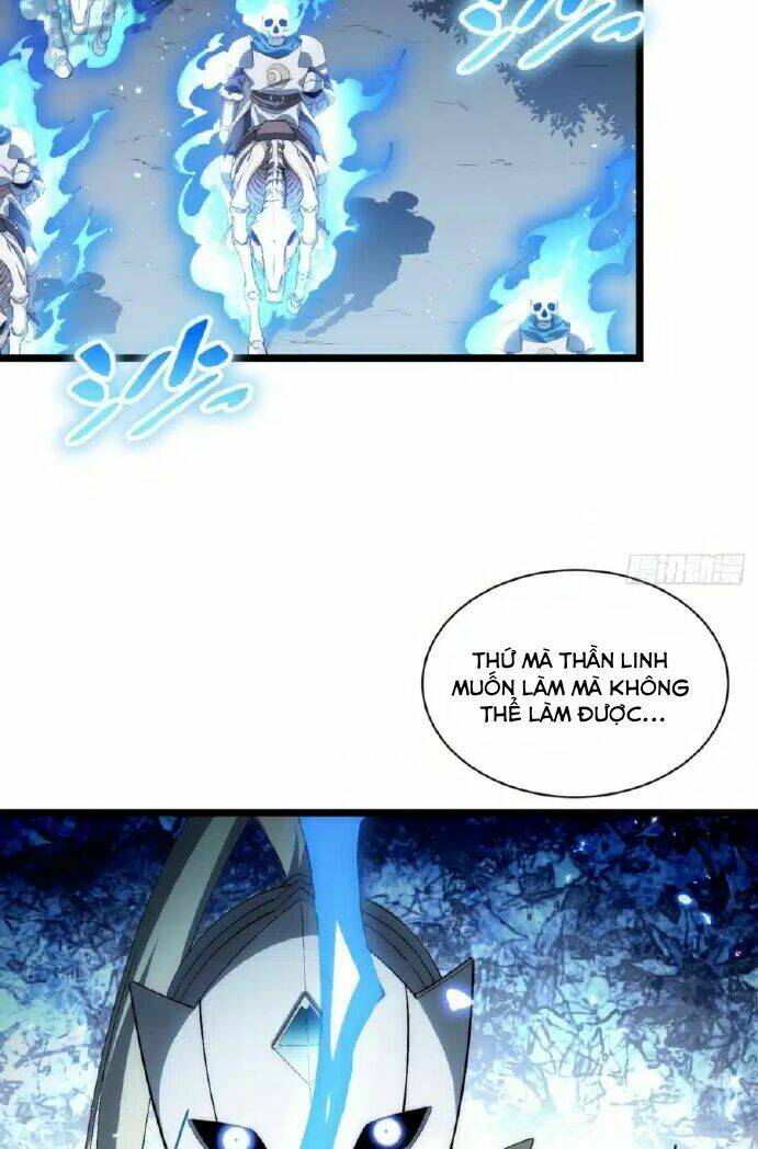 Khô Cốt Hiệp Sĩ: Chapter 66