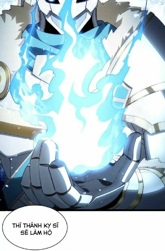 Khô Cốt Hiệp Sĩ: Chapter 66