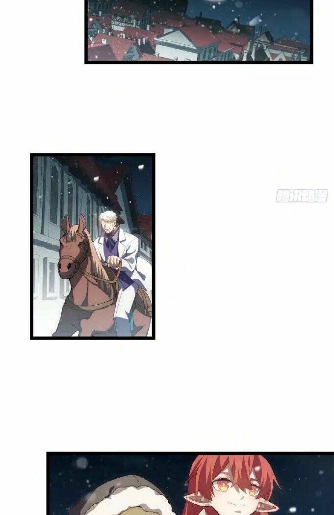 Khô Cốt Hiệp Sĩ: Chapter 66