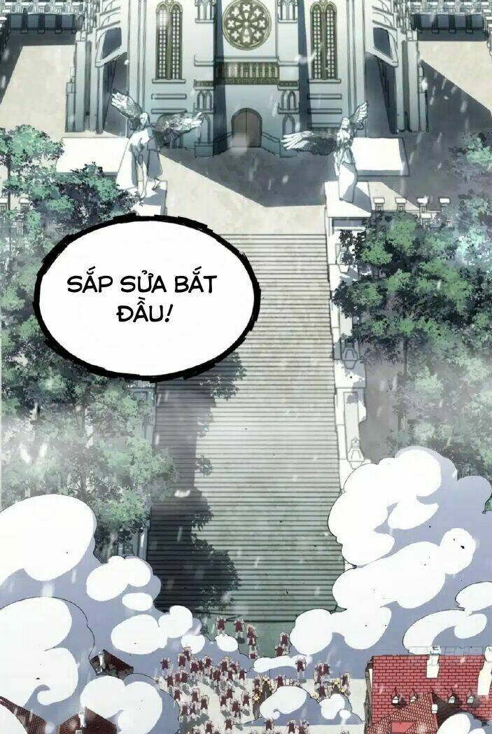 Khô Cốt Hiệp Sĩ: Chapter 66