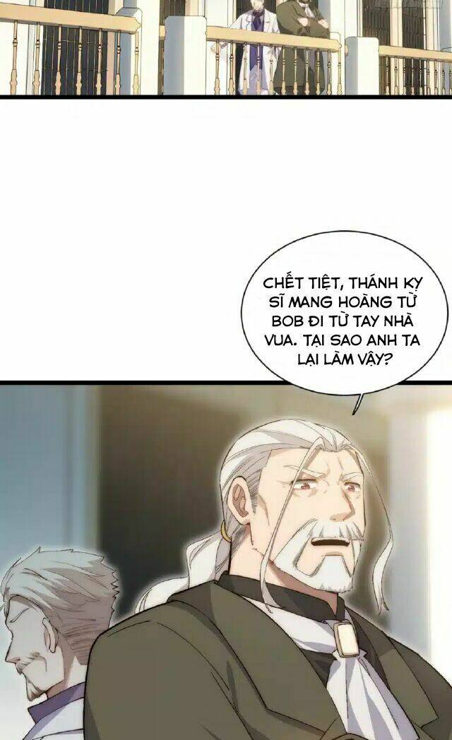 Khô Cốt Hiệp Sĩ: Chapter 66