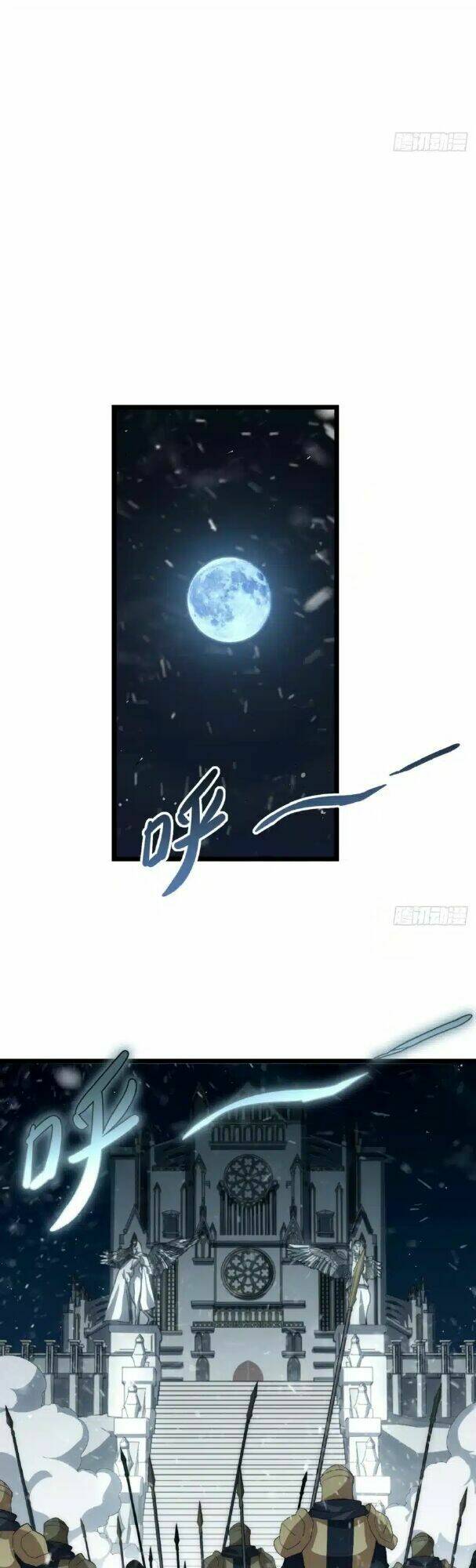 Khô Cốt Hiệp Sĩ: Chapter 66