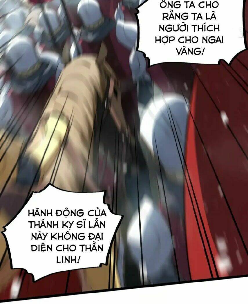 Khô Cốt Hiệp Sĩ: Chapter 67