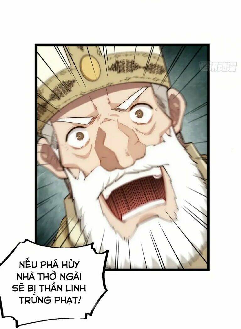 Khô Cốt Hiệp Sĩ: Chapter 67