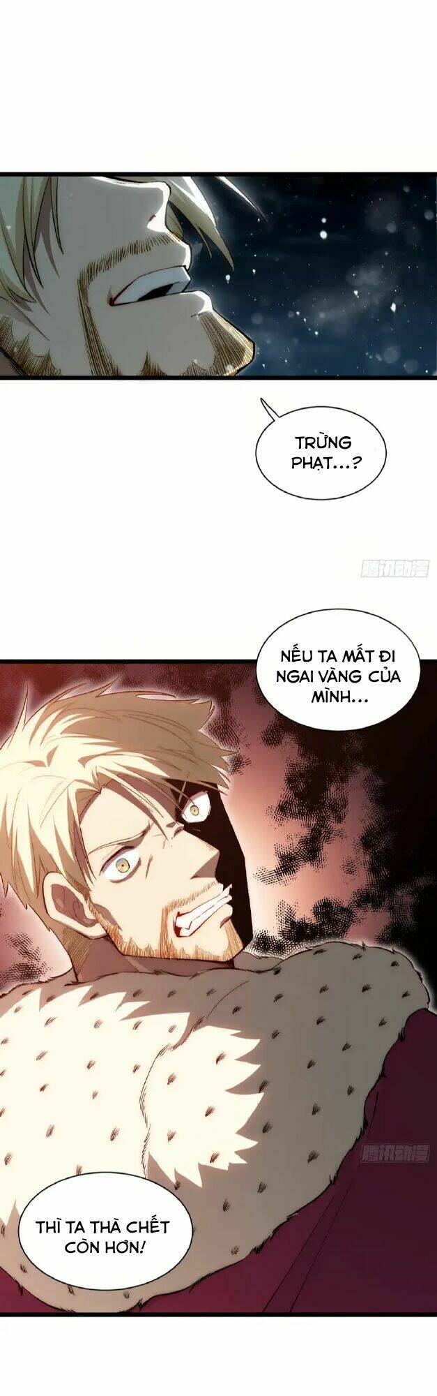 Khô Cốt Hiệp Sĩ: Chapter 67