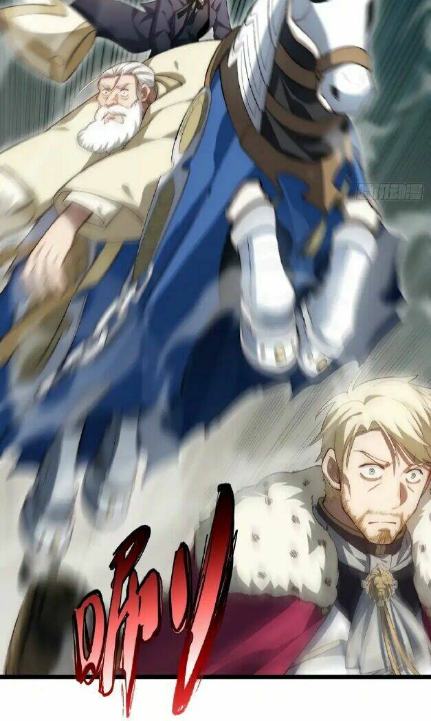 Khô Cốt Hiệp Sĩ: Chapter 67