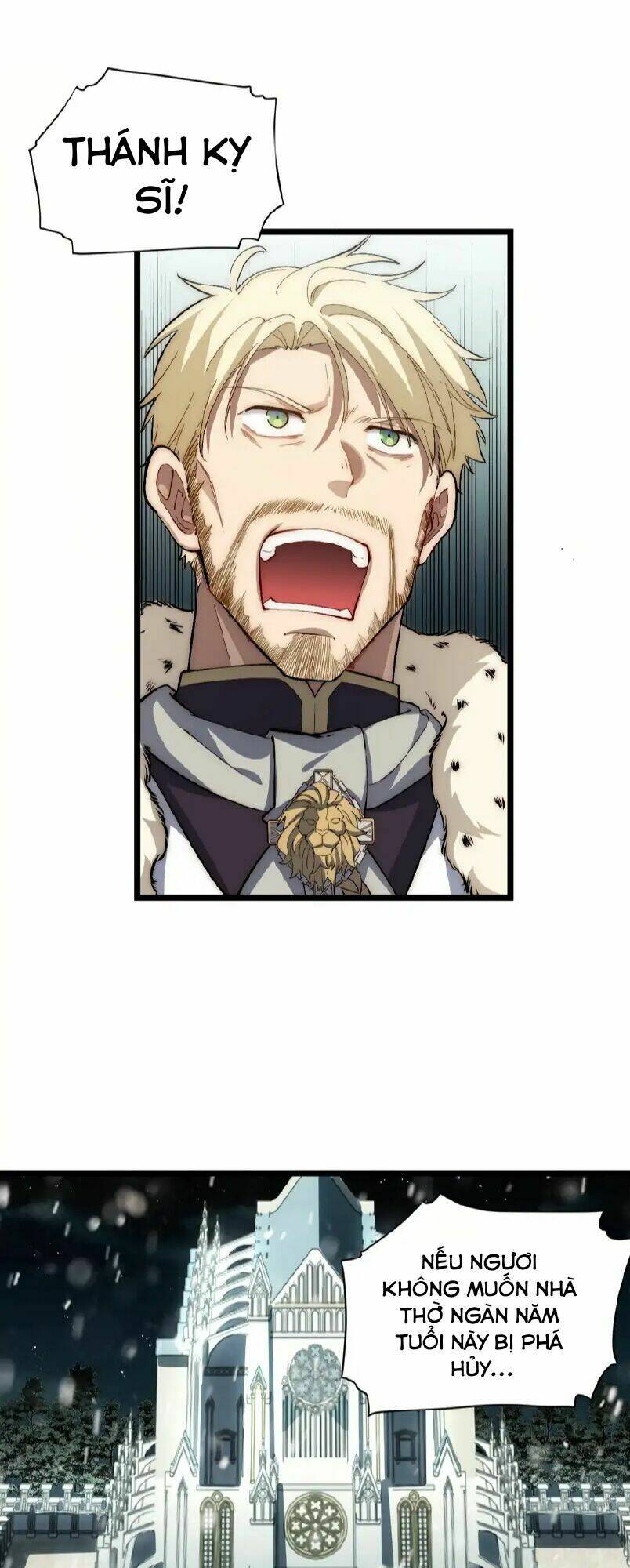 Khô Cốt Hiệp Sĩ: Chapter 67