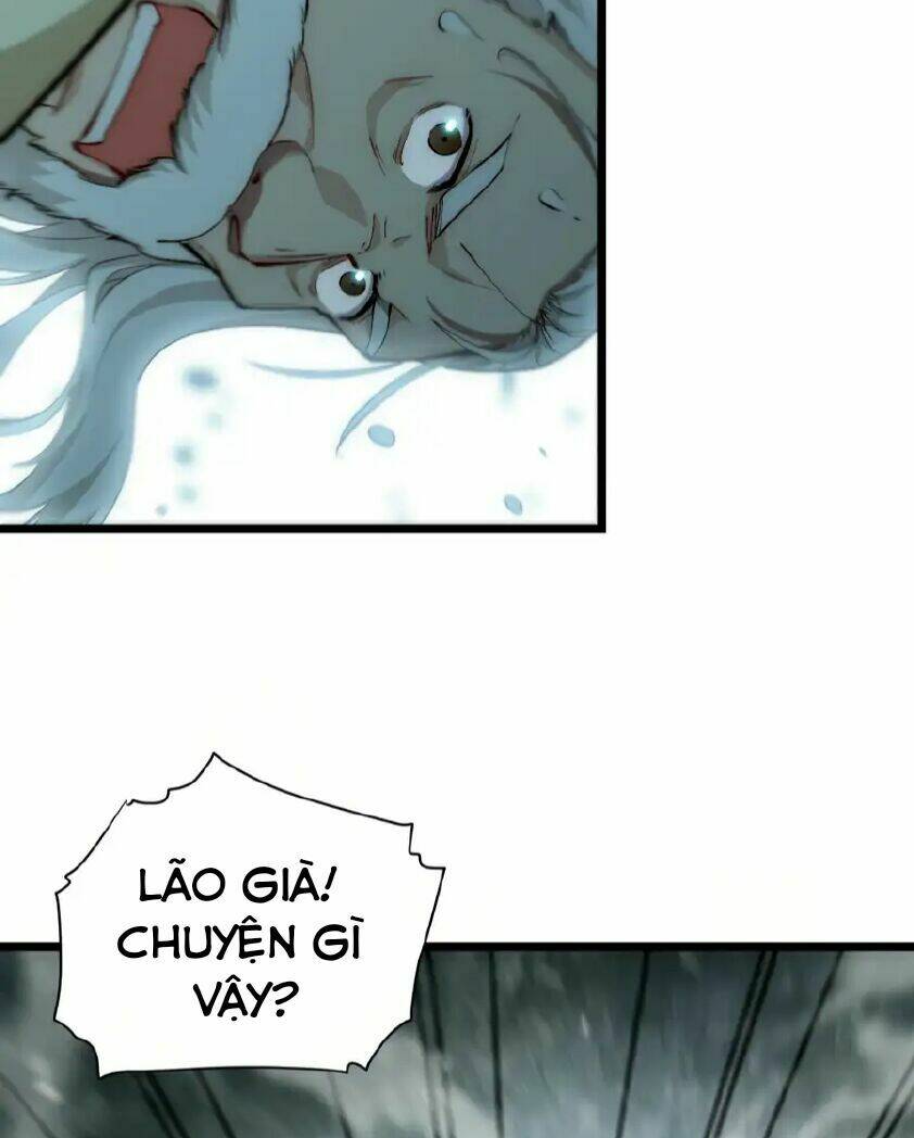 Khô Cốt Hiệp Sĩ: Chapter 67
