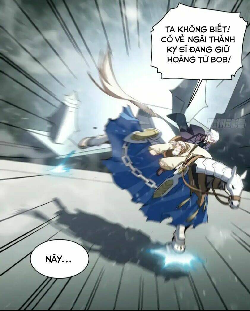 Khô Cốt Hiệp Sĩ: Chapter 67