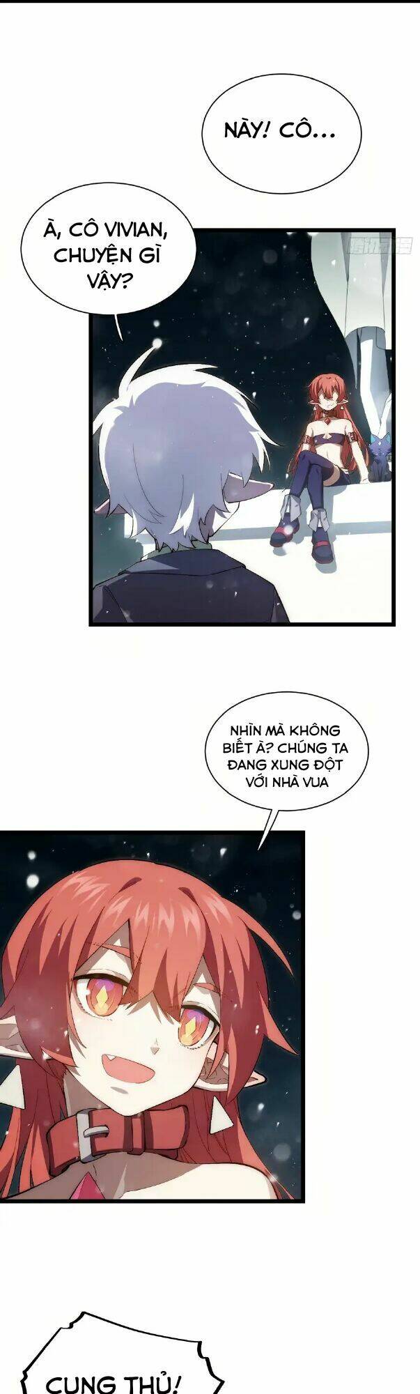 Khô Cốt Hiệp Sĩ: Chapter 67