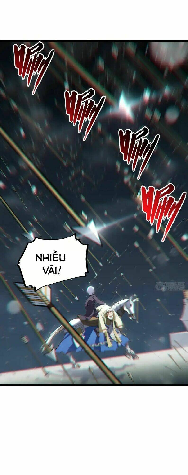 Khô Cốt Hiệp Sĩ: Chapter 67