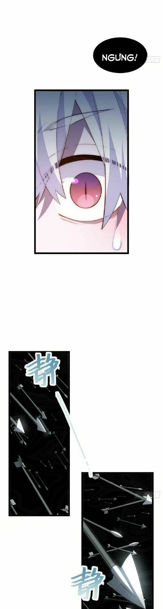 Khô Cốt Hiệp Sĩ: Chapter 67