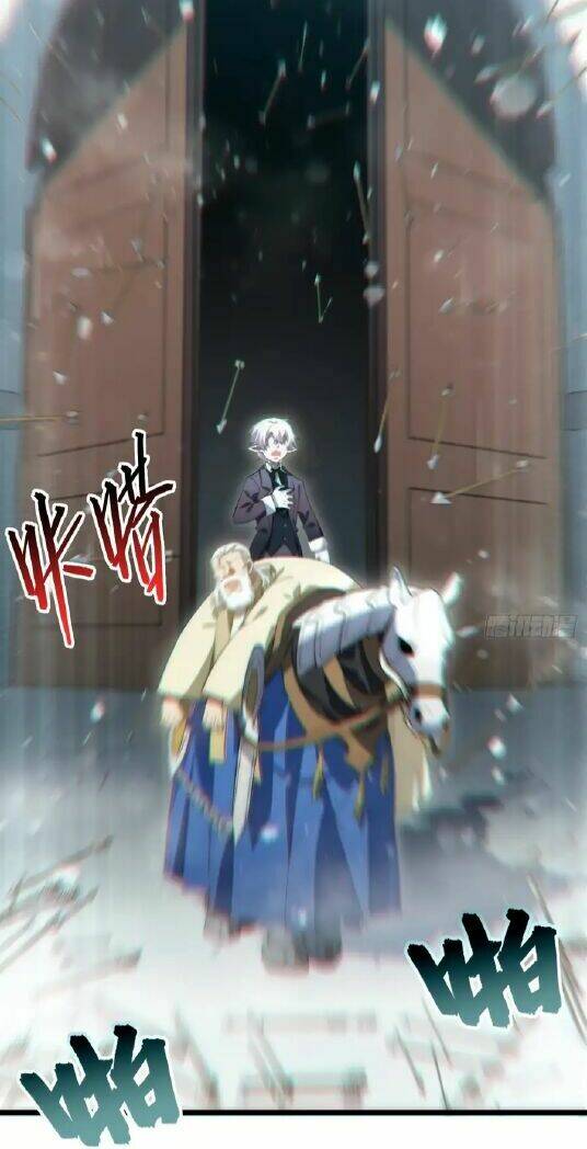 Khô Cốt Hiệp Sĩ: Chapter 67