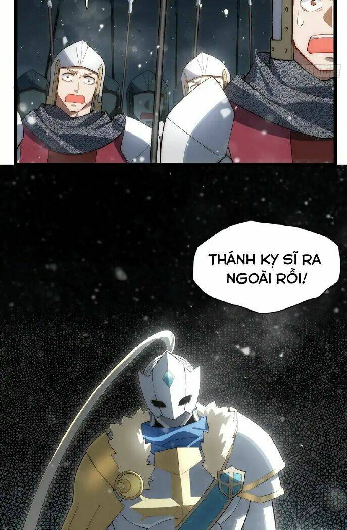 Khô Cốt Hiệp Sĩ: Chapter 67