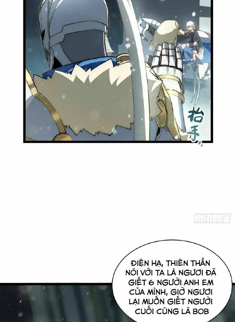 Khô Cốt Hiệp Sĩ: Chapter 67