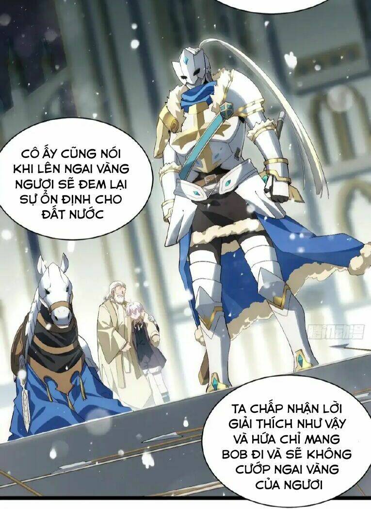Khô Cốt Hiệp Sĩ: Chapter 67