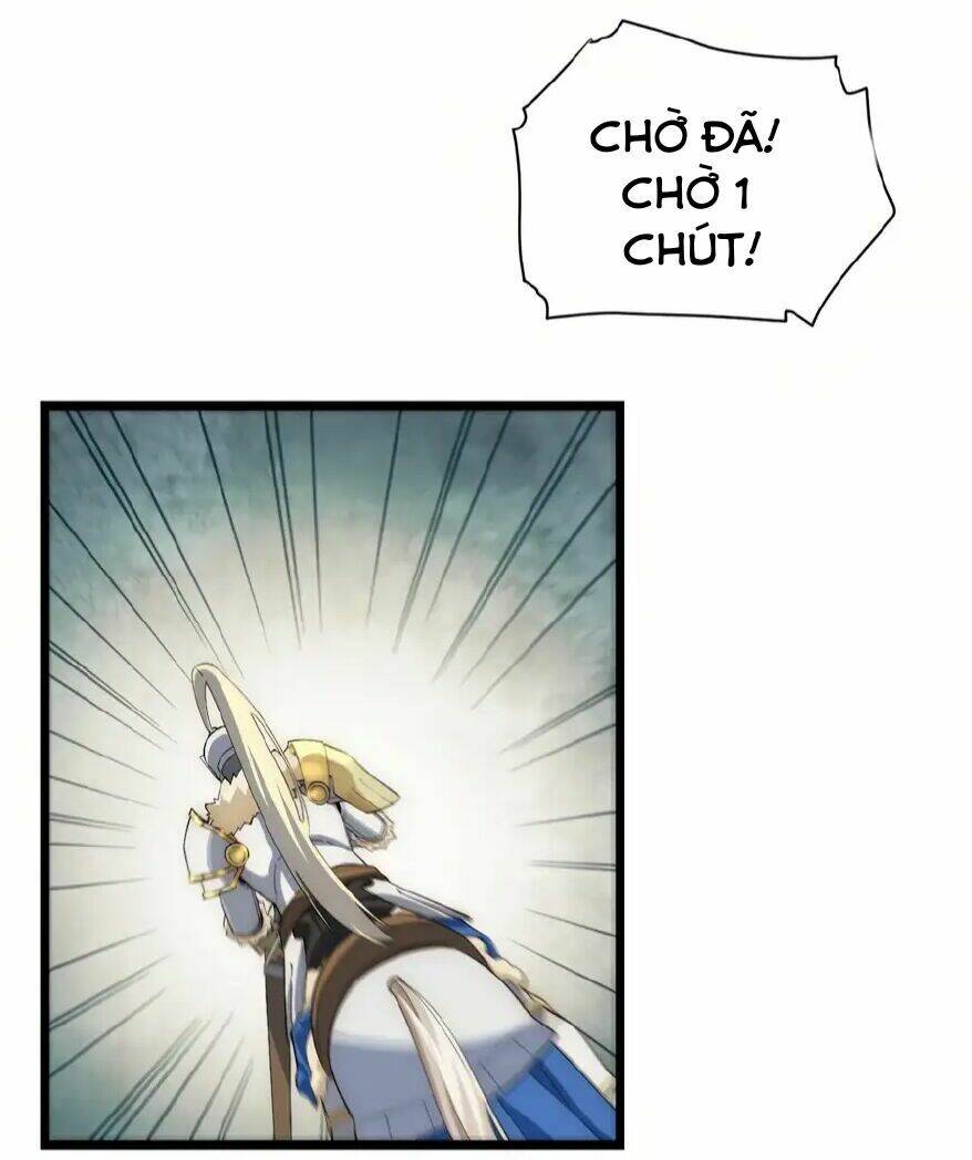 Khô Cốt Hiệp Sĩ: Chapter 67