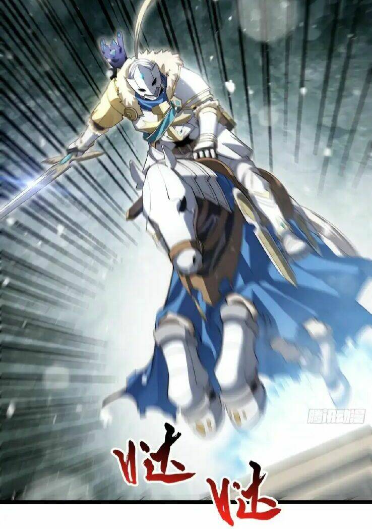 Khô Cốt Hiệp Sĩ: Chapter 67