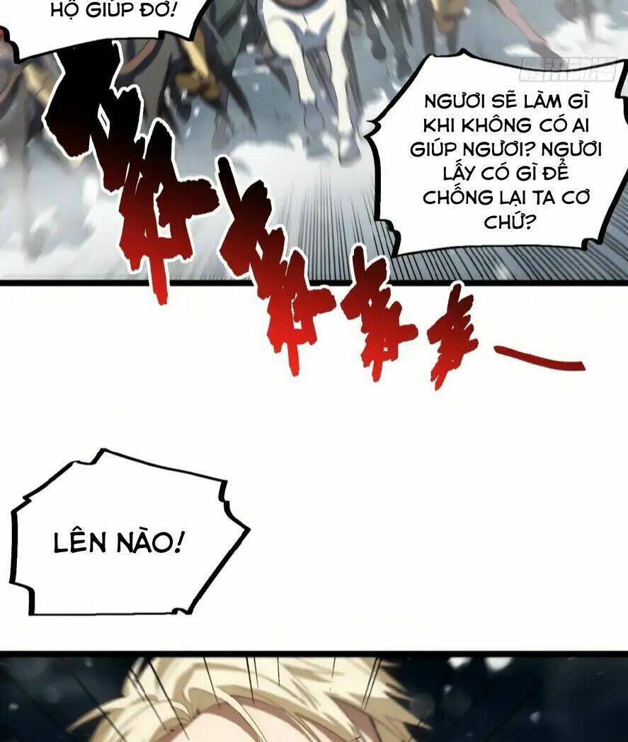 Khô Cốt Hiệp Sĩ: Chapter 67