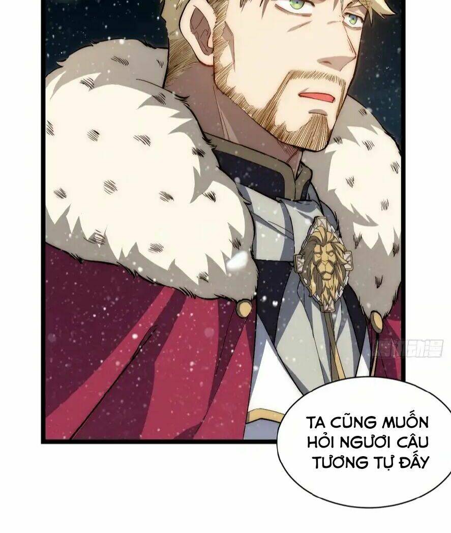 Khô Cốt Hiệp Sĩ: Chapter 67