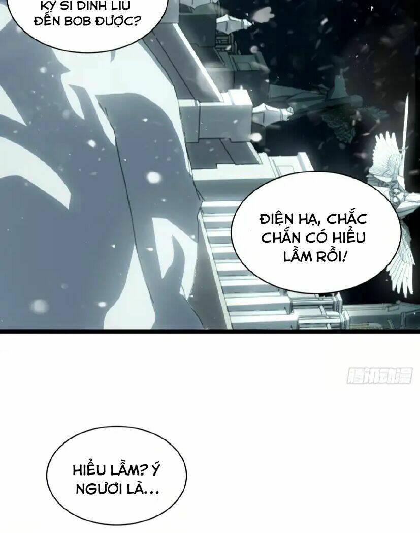 Khô Cốt Hiệp Sĩ: Chapter 67