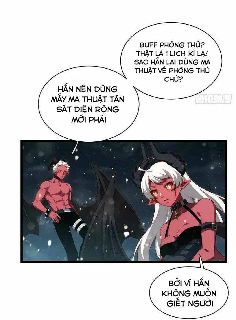 Khô Cốt Hiệp Sĩ: Chapter 68