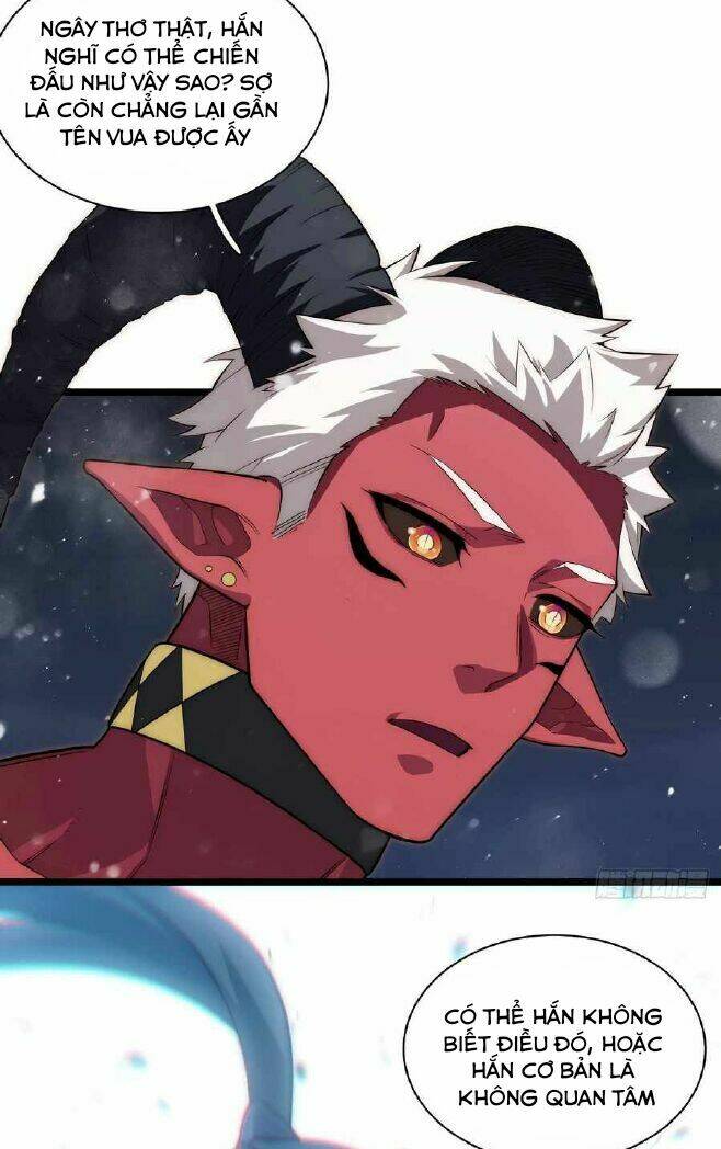 Khô Cốt Hiệp Sĩ: Chapter 68