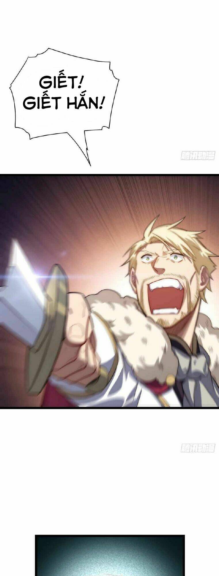 Khô Cốt Hiệp Sĩ: Chapter 68