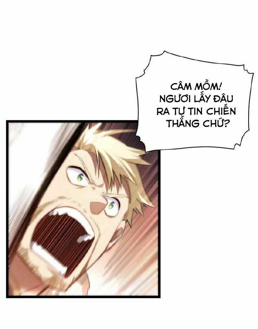 Khô Cốt Hiệp Sĩ: Chapter 68