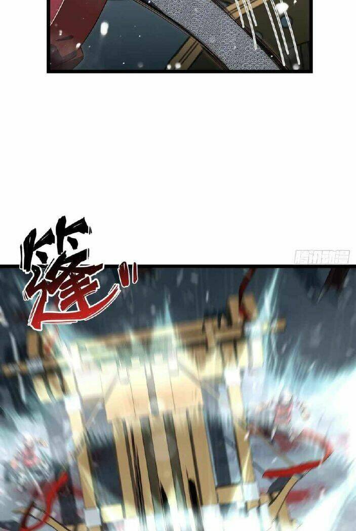 Khô Cốt Hiệp Sĩ: Chapter 68