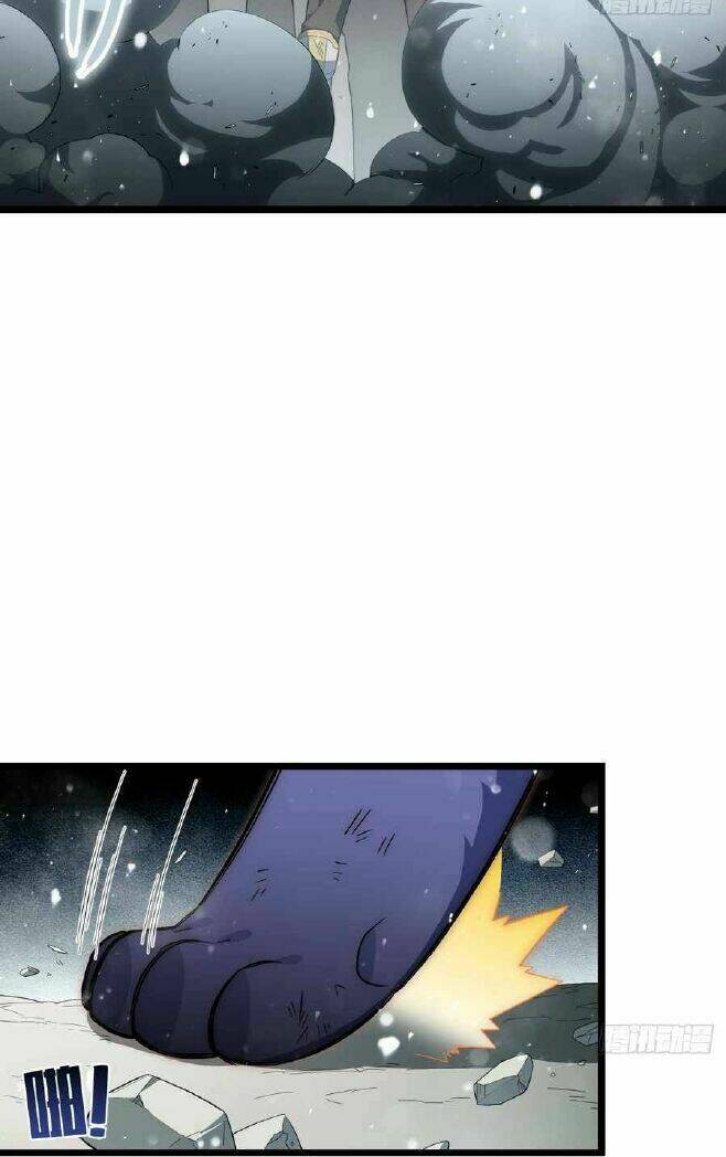 Khô Cốt Hiệp Sĩ: Chapter 68