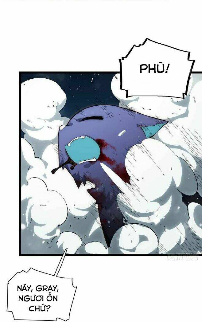 Khô Cốt Hiệp Sĩ: Chapter 68
