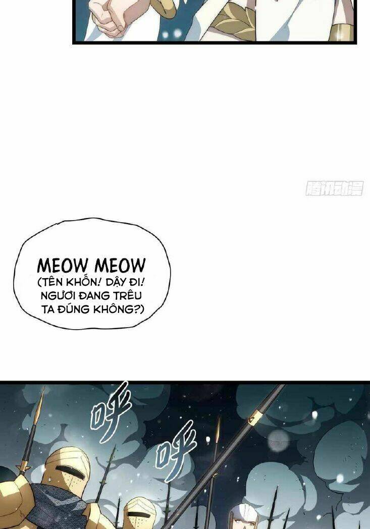 Khô Cốt Hiệp Sĩ: Chapter 68